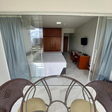 ברזיליה Garvey Apart Hotel מראה חיצוני תמונה