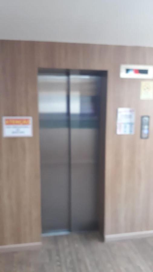 ברזיליה Garvey Apart Hotel מראה חיצוני תמונה