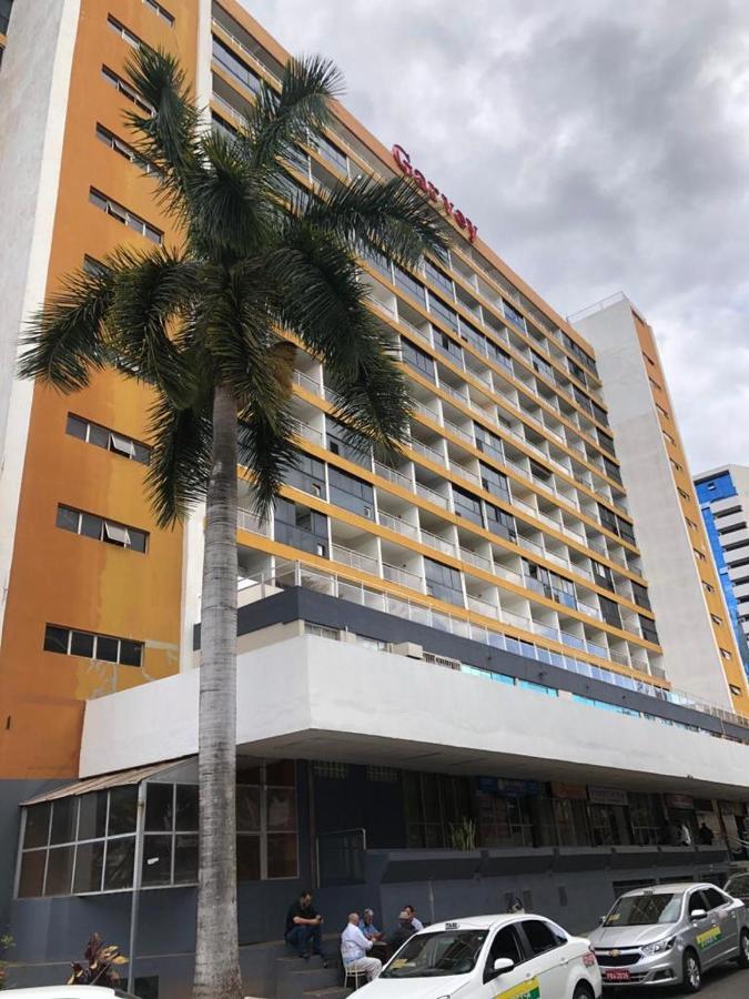 ברזיליה Garvey Apart Hotel מראה חיצוני תמונה