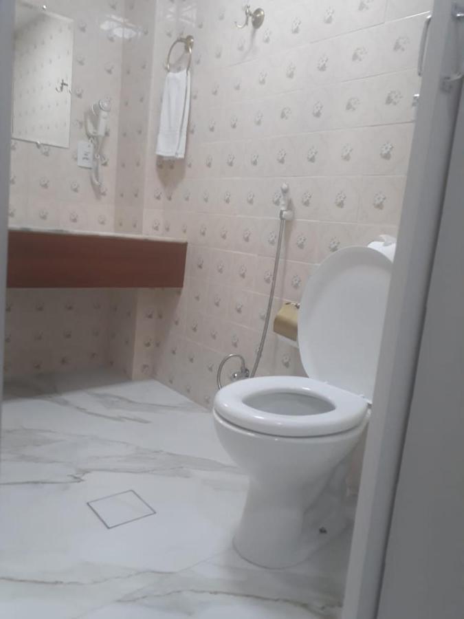 ברזיליה Garvey Apart Hotel מראה חיצוני תמונה