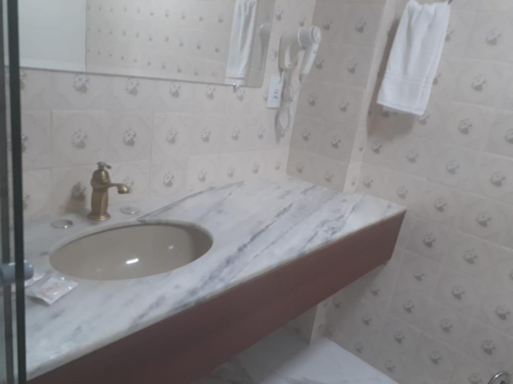 ברזיליה Garvey Apart Hotel מראה חיצוני תמונה