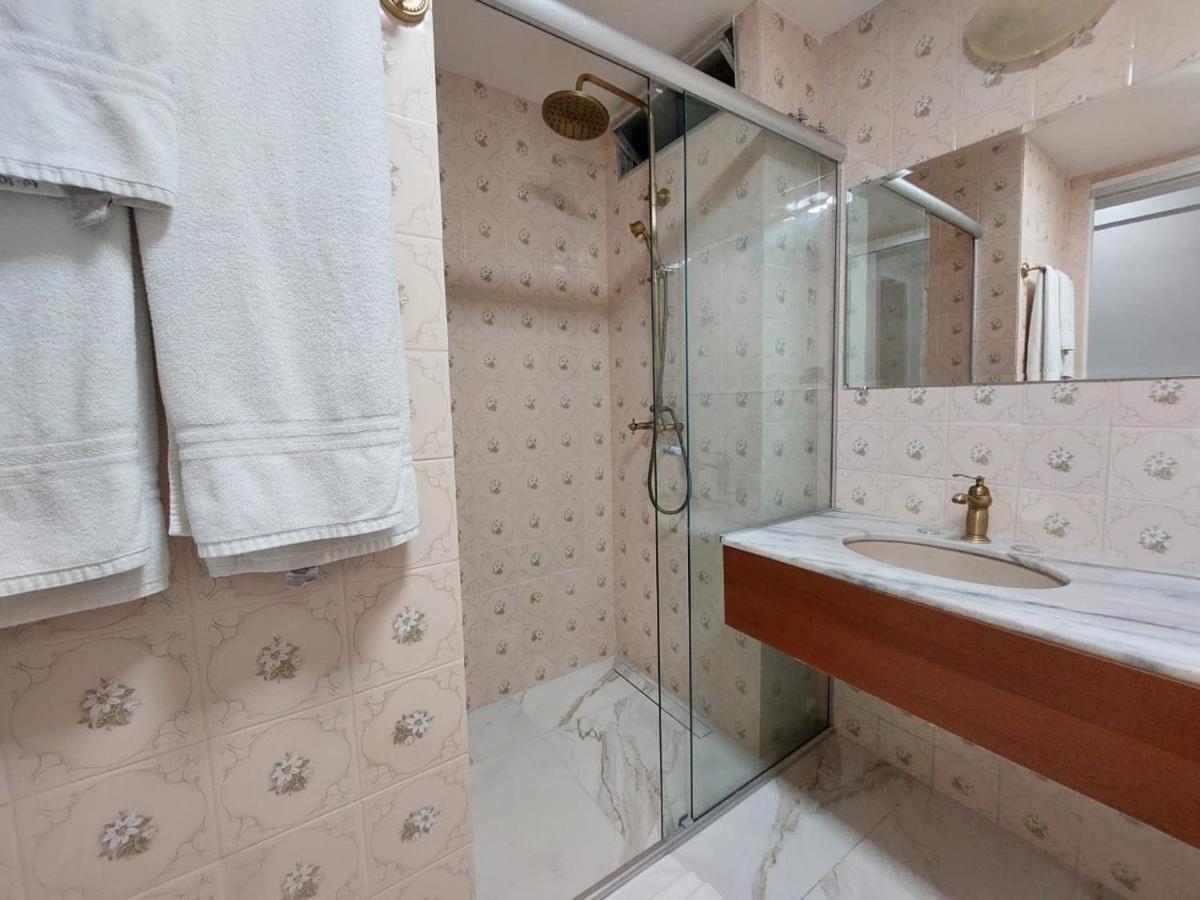 ברזיליה Garvey Apart Hotel מראה חיצוני תמונה